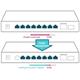 TP-Link SG1210P PoE Switch
