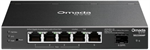 TP-Link SG2206MP Omada Access 6-Port Gigabit Switch with 4-Port PoE+