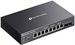 TP-Link SG2210XMP-M2 Multi-Gigabit Omada PoE Switch