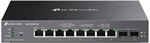 TP-Link SG2210XMP-M2 Multi-Gigabit Omada PoE Switch