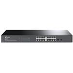 TP-Link SG2218 JetStream Switch