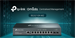 TP-Link SG3210X-M2 Multi-Gigabit Omada switch