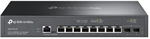 TP-Link SG3210X-M2 Multi-Gigabit Omada switch