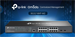 TP-Link SG3218XP-M2 Multi-Gigabit Omada PoE switch