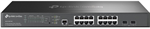 TP-Link SG3218XP-M2 Multi-Gigabit Omada PoE switch
