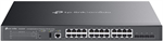 TP-Link SG5428XMPP Omada L3 PoE Switch