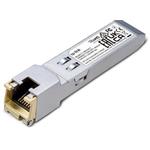 TP-Link SM5310-T, 10G Metalický modul, SFP+