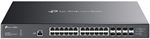 TP-Link SX3832MPP Omada 10G PoE Switch