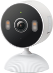 TP-Link Tapo C113 Domácí bezpečnostní Wi-Fi kamera, 3Mpx