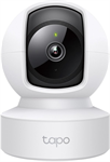 TP-Link Tapo C202 Domácí bezpečnostní Wi-Fi kamera s naklápěním, 2Mpx