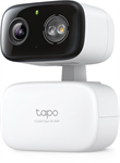TP-Link Tapo C216 Domácí bezpečnostní Wi-Fi kamera s naklápěním, 2Mpx