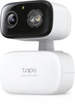 TP-Link Tapo C216 Domácí bezpečnostní Wi-Fi kamera s naklápěním, 3Mpx
