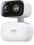 TP-Link Tapo C236 Domácí bezpečnostní Wi-Fi kamera s naklápěním, 2Mpx