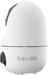 TP-Link Tapo C245D Domácí otočná kamera s naklápěním a dvěma objektivy, 3Mpx