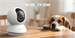 TP-Link Tapo C250 Domácí bezpečnostní Wi-Fi kamera s naklápěním, 8Mpx
