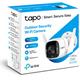 TP-Link Tapo C320WS Venkovní Wi-Fi kamera, 4Mpx, 3.18mm