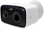 TP-Link Tapo C400, Chytrá bezdrátová bezpečnostní kamera, 2Mpx