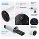 TP-Link Tapo C420S2, 2x Tapo C420 a Tapo H200