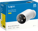 TP-Link Tapo C425, Chytrá bezdrátová bezpečnostní kamera, 4Mpx