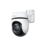 TP-Link Tapo C530WS Venkovní otočná IP kamera s Wi-Fi, 5Mpx, 3.18mm