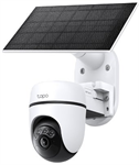 TP-Link Tapo C610 KIT, Chytrá bezdrátová bezpečnostní kamera + solární panel
