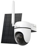 TP-Link Tapo C615G KIT, Chytrá bezdrátová bezpečnostní kamera + solární panel, 3Mpx