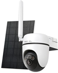 TP-Link Tapo C615G KIT, Chytrá bezdrátová bezpečnostní kamera + solární panel