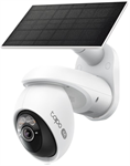 TP-Link Tapo C660 KIT, Chytrá bezdrátová bezpečnostní kamera + solární pamel