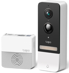 TP-Link Tapo D230S1 Chytrý video zvonek KIT