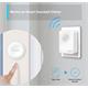 TP-Link Tapo H100 Smart IoT Hub se zvonkem