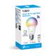 TP-Link Tapo L530E, Chytrá Wi-Fi LED žárovka barevná, 2500-6500K, E27