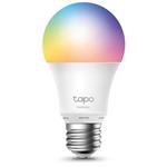 TP-Link Tapo L530E, Chytrá Wi-Fi LED žárovka barevná, 2500-6500K, E27