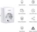 TP-Link Tapo P100M(EU) Chytrá zásuvka s Wi-Fi a monitoringem