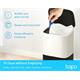 TP-Link Tapo RV10 Plus, Robotický vysavač a mop