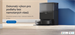 TP-Link Tapo RV50 Omni, Robotický vysavač a mop s pokročilou samočistící dokovací stanicí
