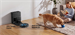 TP-Link Tapo RV50 Omni, Robotický vysavač a mop s pokročilou samočistící dokovací stanicí