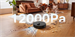TP-Link Tapo RV50 Omni, Robotický vysavač a mop s pokročilou samočistící dokovací stanicí