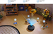 TP-Link Tapo RV50 Omni, Robotický vysavač a mop s pokročilou samočistící dokovací stanicí