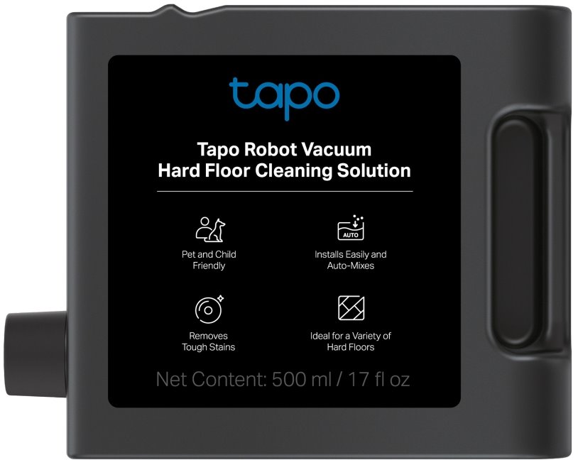 TP-Link Tapo RVA450, Čisticí roztok na tvrdé podlahy pro robotický vysavač Tapo