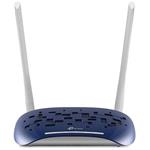 TP-Link TD-W9960 VDSL a ADSL modem, annex A/B