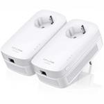 TP-Link TL-PA8010PKIT Powerline starter kit
