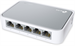 TP-Link TL-SF1005D Switch