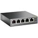 TP-Link TL-SF1005P PoE switch
