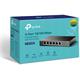 TP-Link TL-SF1006P PoE switch