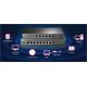 TP-Link TL-SG105-M2 Multi-Gigabit switch