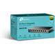 TP-Link TL-SG108E Switch