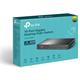 TP-Link TL-SG1210MP Gigabitový PoE Switch