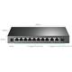 TP-Link TL-SG1210MPE Gigabitový Easy Smart PoE Switch