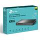 TP-Link TL-SG1210MPE Gigabitový Easy Smart PoE Switch