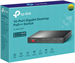 TP-Link TL-SG1210PP Gigabitový PoE switch